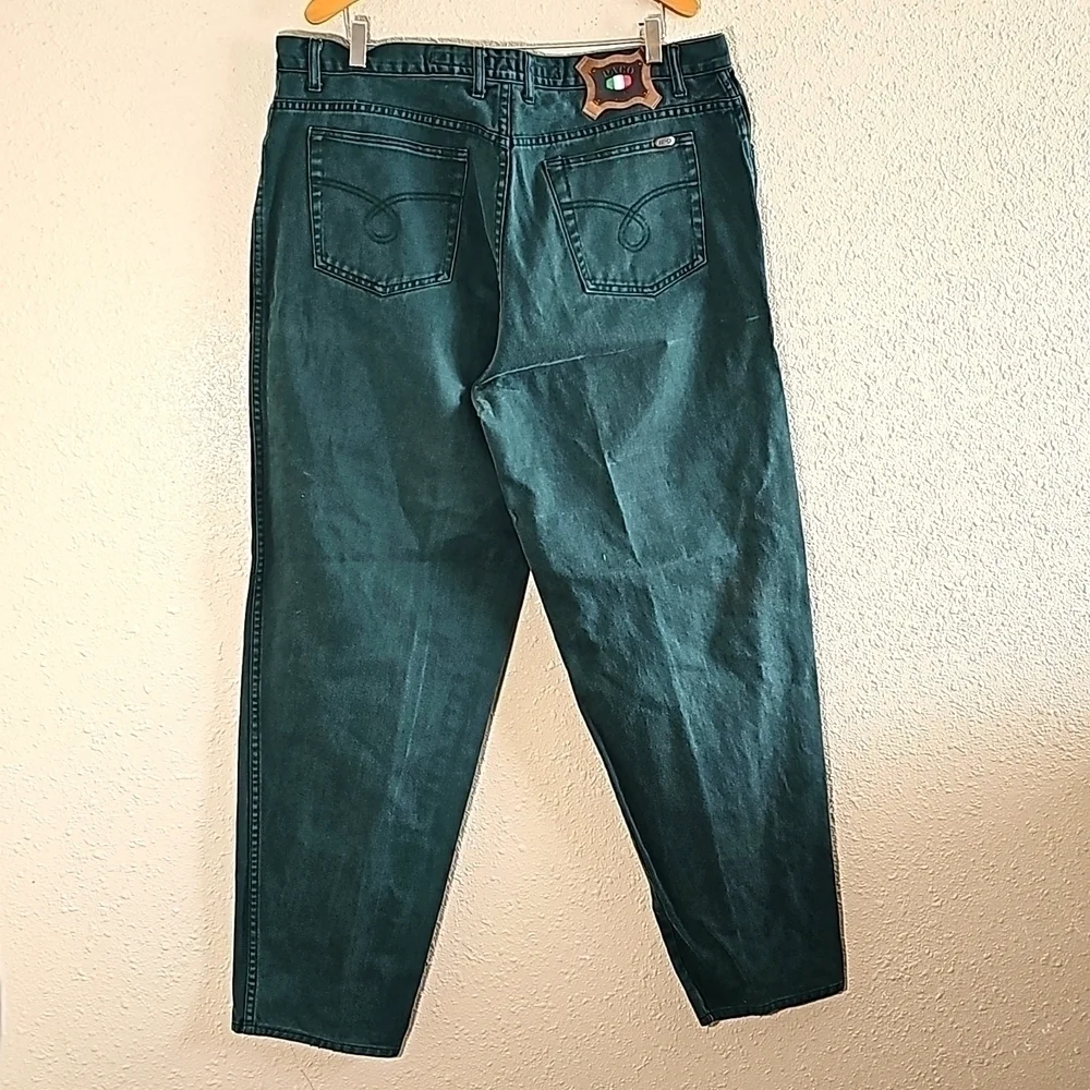 PACO Rabbane Sport Jeans. - Picture 5 of 6